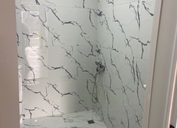 Masazlr qesebesi 569 Abdobus evin yanlnan kecir 3 otaq