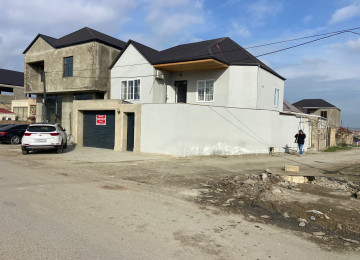 Masazlr qesebesi 569 Abdobus evin yanlnan kecir 3 otaq