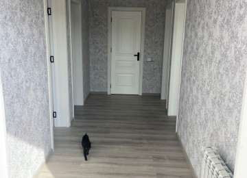 Masazlr qesebesi 569 Abdobus evin yanlnan kecir 3 otaq