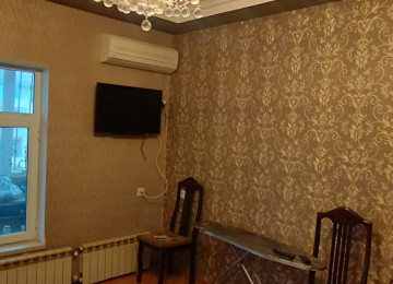 Masazlr qesebesi qurtlus 93 de 3 otaq menzil kiraye verlir