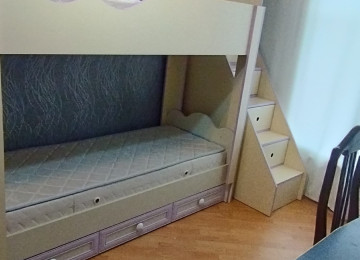 Masazlr qesebesi qurtlus 93 de 3 otaq menzil kiraye verlir