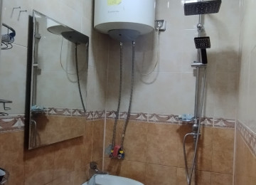 Masazlr qesebesi qurtlus 93 de 3 otaq menzil kiraye verlir