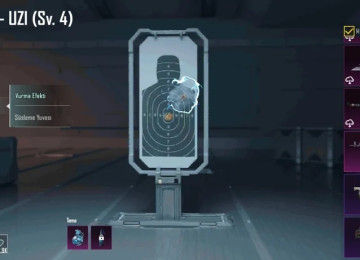 Təcili 82 səviyə pubg hesab satılır hesabda çox şey var