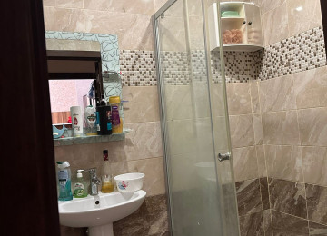 Xlrdalan Kirsdal Abseron 2 de Merkez 48 kv 2 otaq esyanan