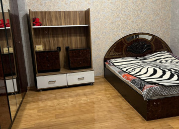 Xlrdalan Kirsdal Abseron 2 de Merkez 48 kv 2 otaq esyanan