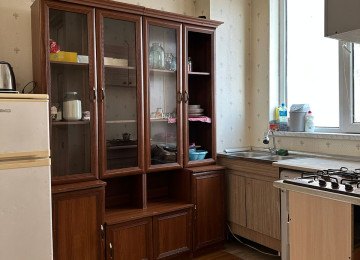 Xlrdalan Kirsdal Abseron 2 de Merkez 48 kv 2 otaq esyanan