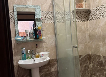 Xlrdalan Kirsdal Abseron 2 de Merkez 48 kv 2 otaq esyanan