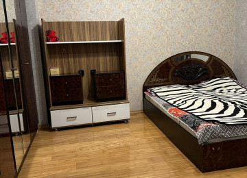 Xlrdalan Kirsdal Abseron 2 de Merkez 48 kv 2 otaq esyanan