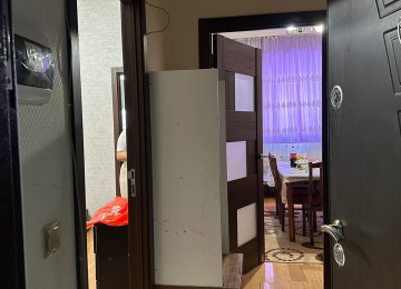 Xlrdalan Kirsdal Abseron 2 de Merkez 48 kv 2 otaq esyanan