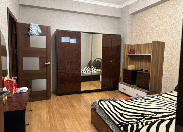 Xlrdalan Kirsdal Abseron 2 de Merkez 48 kv 2 otaq esyanan