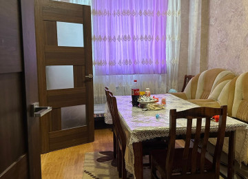 Xlrdalan Kirsdal Abseron 2 de Merkez 48 kv 2 otaq esyanan