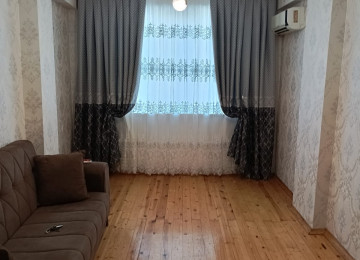 Xlrdalan Riyat ticaret merkezi ve dos merkeznin arxasl