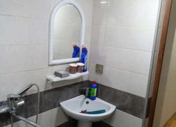 Xlrdalan Riyat ticaret merkezi ve dos merkeznin arxasl