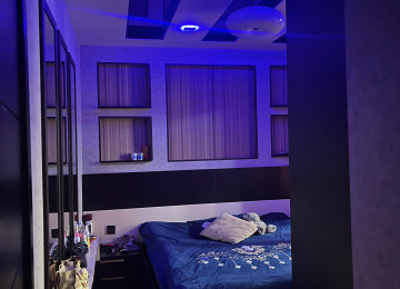 Xlrdalan AAAF PARK YASAYIS KOBLESI 3 otaq Tam Temirli