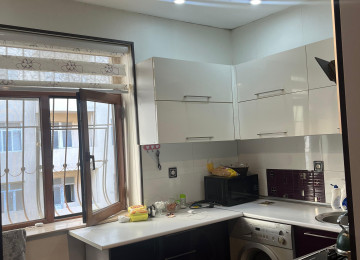 Xlrdalan AAAF PARK YASAYIS KOBLESI 3 otaq Tam Temirli