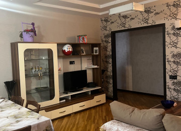 Xlrdalan AAAF PARK YASAYIS KOBLESI 3 otaq Tam Temirli