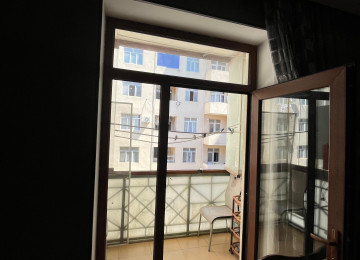 Xlrdalan AAAF PARK YASAYIS KOBLESI 3 otaq Tam Temirli