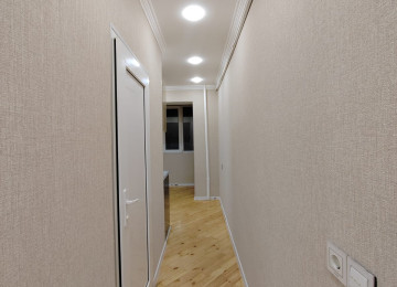 Xətai rayonu Mehmandarov küçəsində 263 nömrəli məktəbin