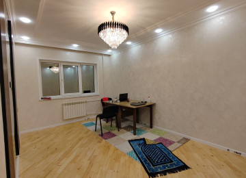 Xətai rayonu Mehmandarov küçəsində 263 nömrəli məktəbin