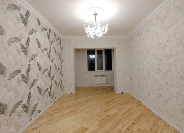 Xətai rayonu Mehmandarov küçəsində 263 nömrəli məktəbin