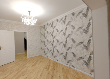 Xətai rayonu Mehmandarov küçəsində 263 nömrəli məktəbin