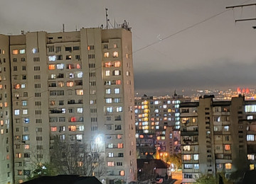 Xətai rayonu Mehmandarov küçəsində 263 nömrəli məktəbin