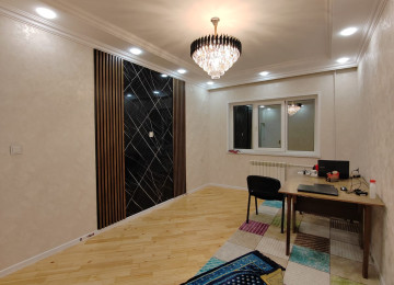 Xətai rayonu Mehmandarov küçəsində 263 nömrəli məktəbin