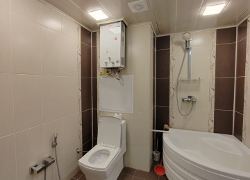 Xətai rayonu Mehmandarov küçəsində 263 nömrəli məktəbin