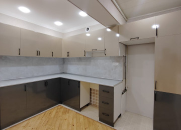 Xətai rayonu Mehmandarov küçəsində 263 nömrəli məktəbin