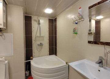 Xətai rayonu Mehmandarov küçəsində 263 nömrəli məktəbin