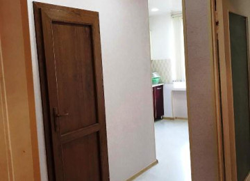 Xətai rayonu Sarayevo küçəsi, Əhmədli metrosuna 3-4