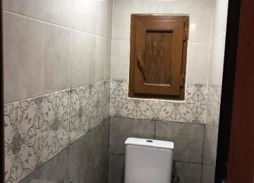 Xətai rayonu Sarayevo küçəsi, Əhmədli metrosuna 3-4