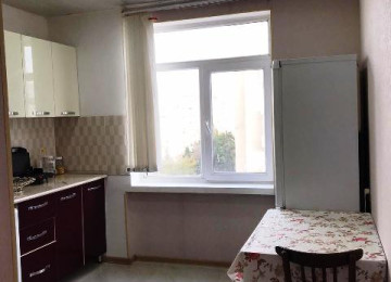 Xətai rayonu Sarayevo küçəsi, Əhmədli metrosuna 3-4