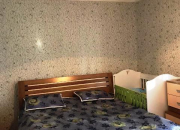 Xətai rayonu Sarayevo küçəsi, Əhmədli metrosuna 3-4