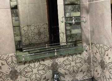 Xətai rayonu Sarayevo küçəsi, Əhmədli metrosuna 3-4