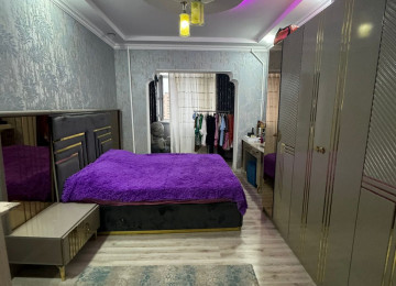 Mehmandarov küçəsi 263 nömrəli məktəbin yanında 9 mərtəbəli