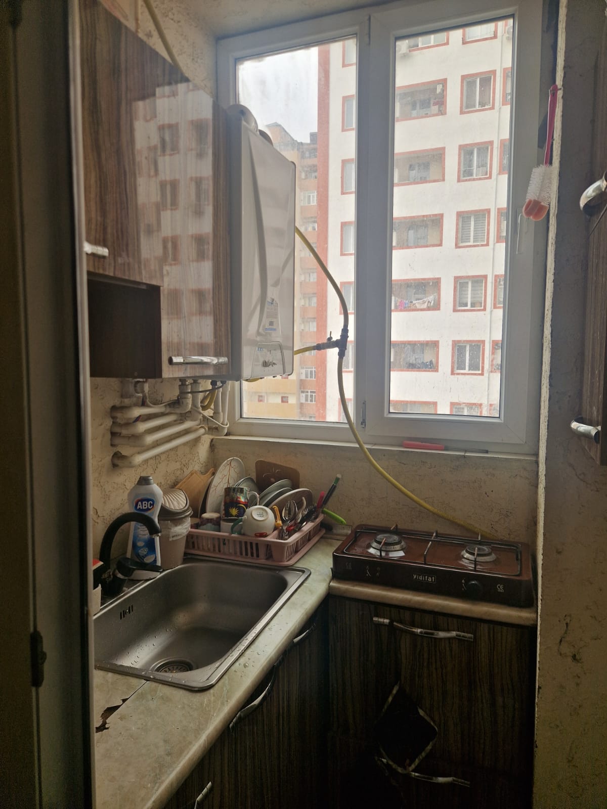 Xlrdalan Kirsdal Abseron 2 de Xlrdalanln Merkezi Vaykamat