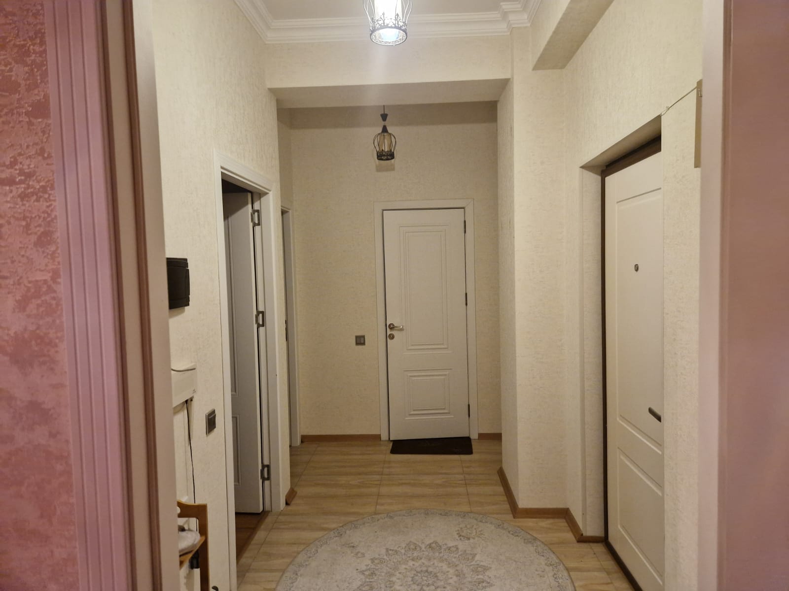 Xlrdalan kursdal Abseron 1 de 2 otaq menzil kiraye verlir