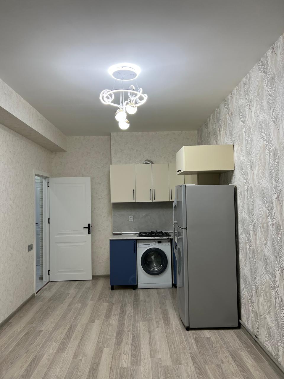 Saray Casmin Koblesi 2 otaq menzil kiraye verlir Menzlde