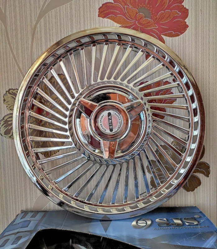 klassik xrom retro disk qapagi kalpak Kalpak disk teker diskqapagi diskqapaqlari lider klassik
