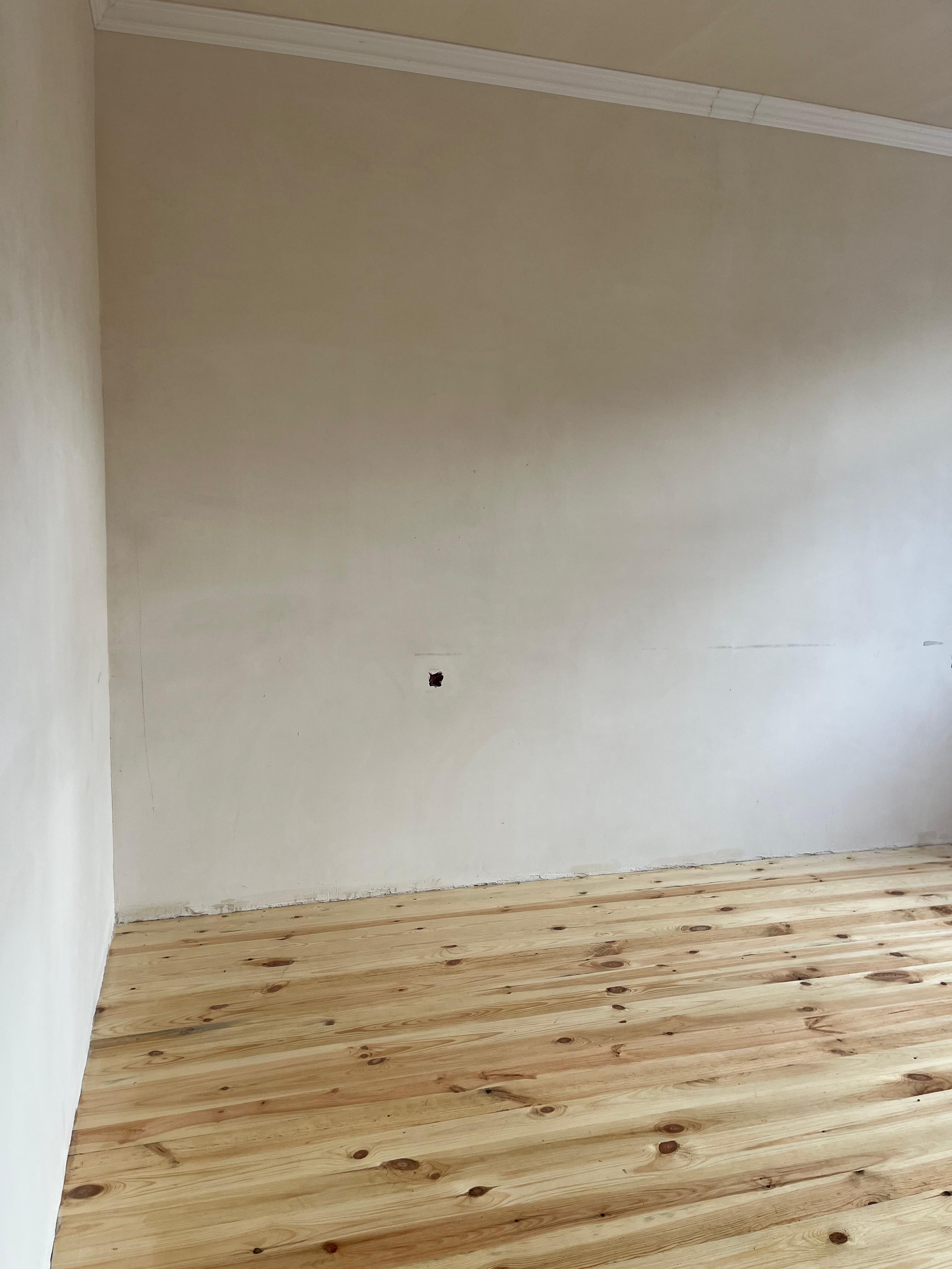 Qobu qesebesi 4 otaqll heyet evi satllr ev yeni tiklib 100