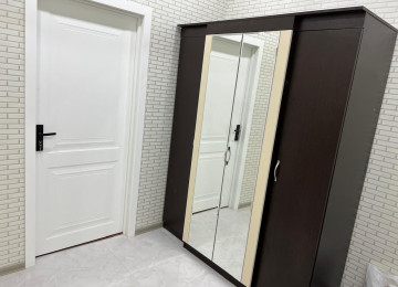 Saray Casmin Koblesi 2 otaq menzil kiraye verlir Menzlde