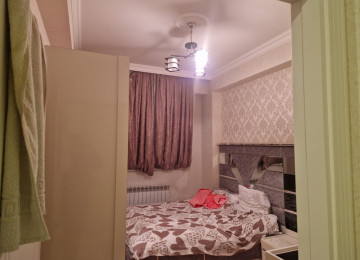 Xlrdalan kursdal Abseron 1 de 2 otaq menzil kiraye verlir