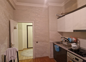 Xlrdalan kursdal Abseron 1 de 2 otaq menzil kiraye verlir