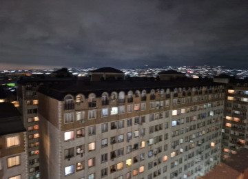 Xlrdalan kursdal Abseron 1 de 2 otaq menzil kiraye verlir