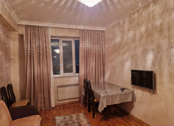 Xlrdalan kursdal Abseron 1 de 2 otaq menzil kiraye verlir