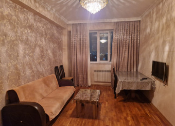 Xlrdalan kursdal Abseron 1 de 2 otaq menzil kiraye verlir