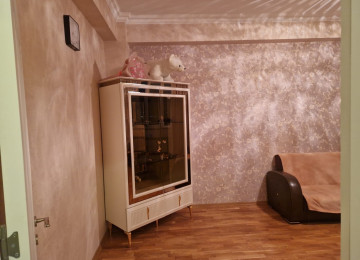 Xlrdalan kursdal Abseron 1 de 2 otaq menzil kiraye verlir