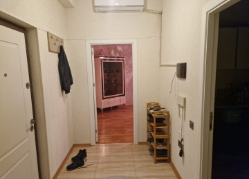 Xlrdalan kursdal Abseron 1 de 2 otaq menzil kiraye verlir