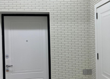 Saray Casmin Koblesi 2 otaq menzil kiraye verlir Menzlde